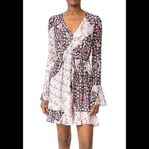 Rebecca Minkoff June dress